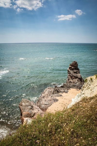 The must-sees of Brétignolles-sur-Mer in one day