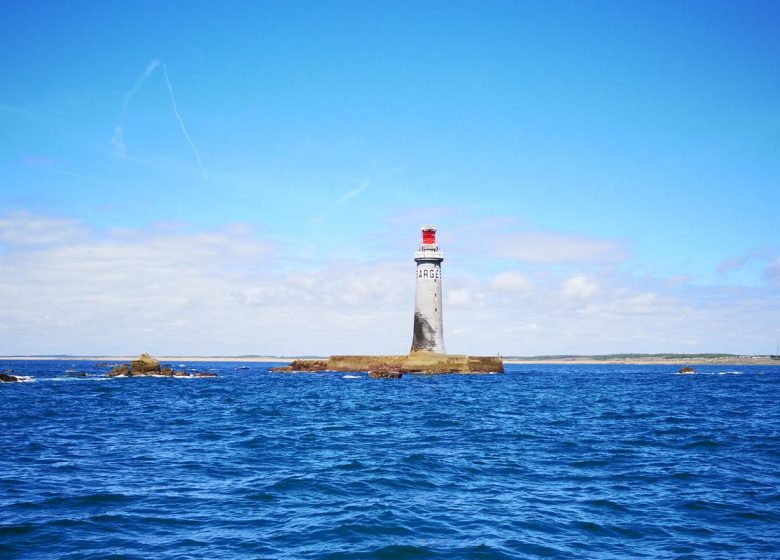 Messaline – Promenade et pêche en mer