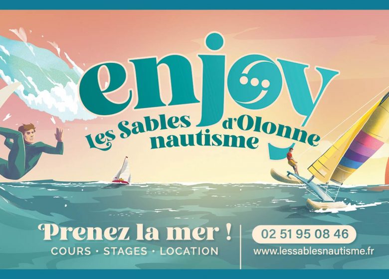 Messaline – Promenade et pêche en mer