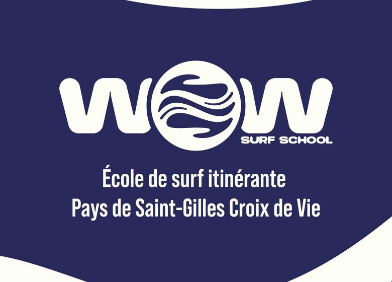 WOW SURF SCHOOL