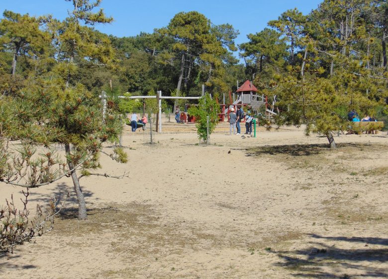 LA MAISONNÉE DE L’OCÉAN – HOLLIDAY COTTAGE ” LITTORAL ” (2 PERS)