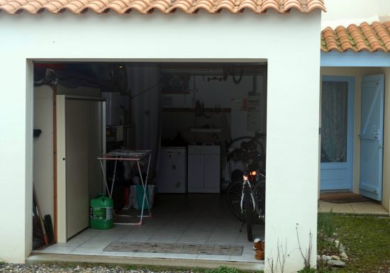 MEUBLÉ MR ET MME PRIOUZEAU