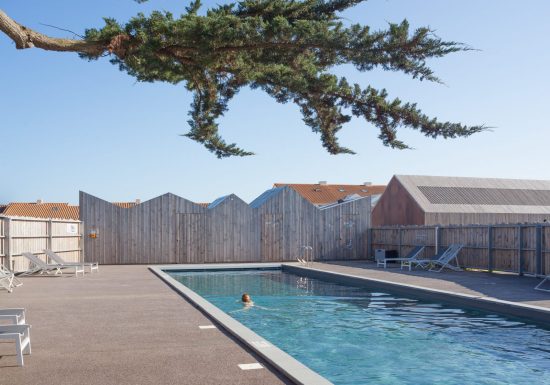 LA FERME DU MARAIS GIRARD