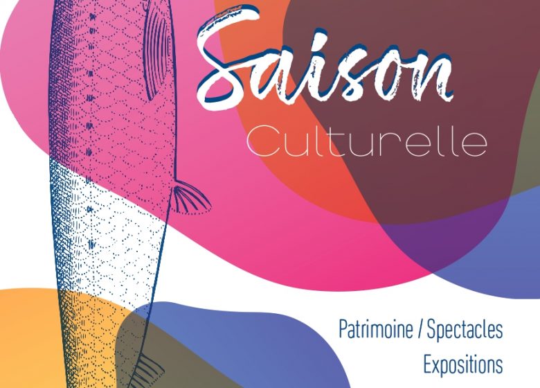 SOIRÉE PRÉSENTATION DE LA SAISON CULTURELLE DE SAINT GILLES CROIX DE VIE