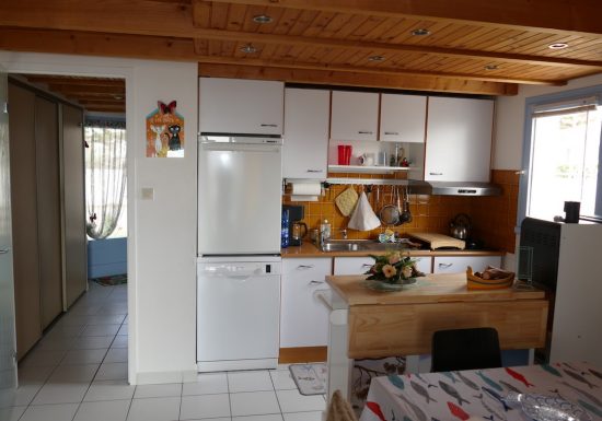 MEUBLÉ MR ET MME PRIOUZEAU