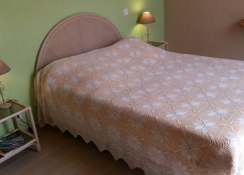 BED & BREAKFAST FAROBÉ