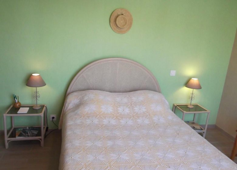 BED & BREAKFAST FAROBÉ