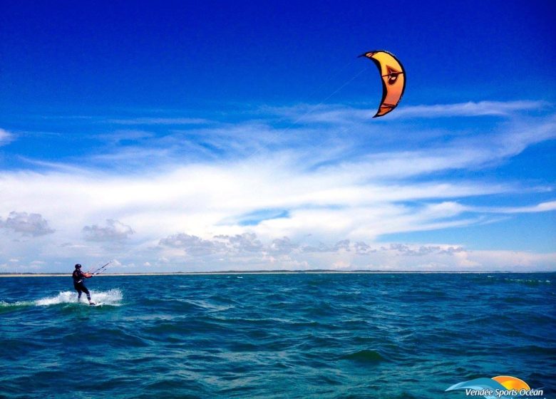 VENDÉE SPORT OCÉAN