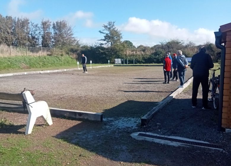 Pétanque Bremoise