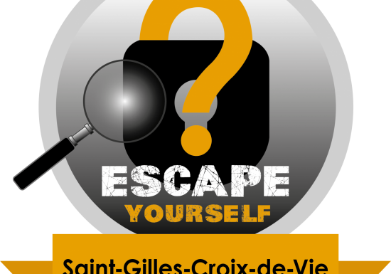 ESCAPE YOURSELF SAINT GILLES CROIX DE VIE