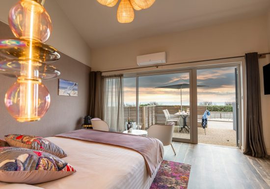 HOTEL RESTAURANT LES BRISANTS