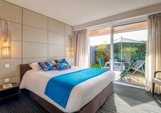 HOTEL RESTAURANT LES BRISANTS