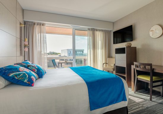 HOTEL RESTAURANT LES BRISANTS