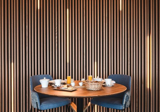 HOTEL RESTAURANT LES BRISANTS