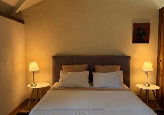 LA FERME DU MARAIS GIRARD