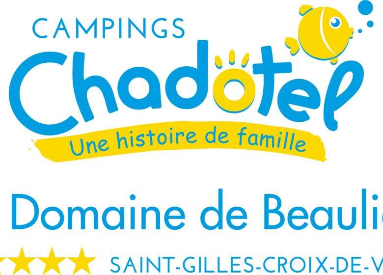 CAMPING DOMAINE DE BEAULIEU