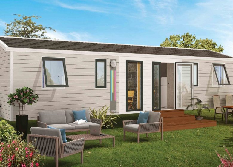 OME – LES EXPERTS DU MOBIL-HOME