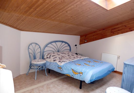 MEUBLÉ MR ET MME PRIOUZEAU