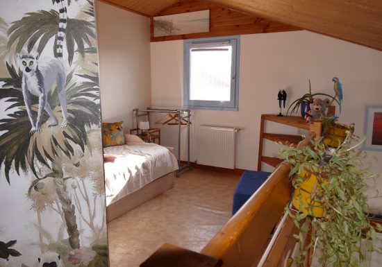 MEUBLÉ MR ET MME PRIOUZEAU