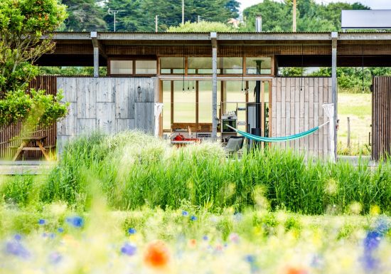 LA FERME DU MARAIS GIRARD