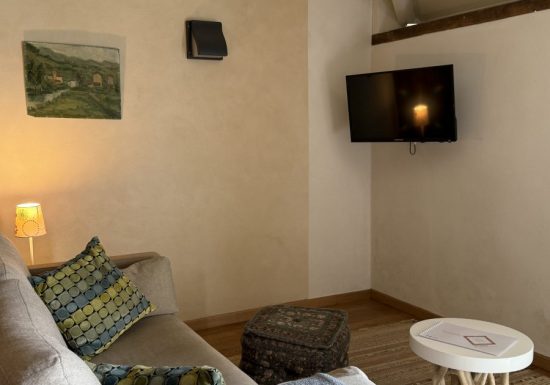 LA FERME DU MARAIS GIRARD