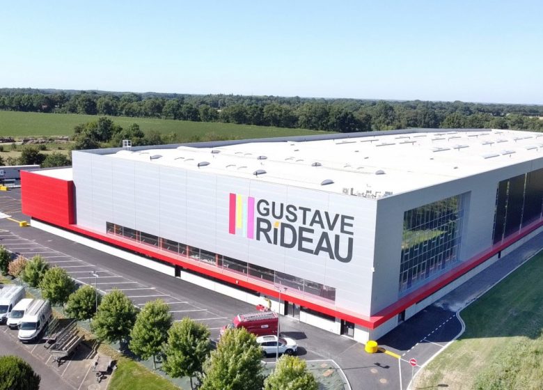 ESPACE CONSEIL GUSTAVE RIDEAU