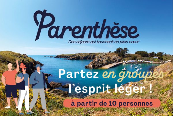 Parenthèse Océan Voyages