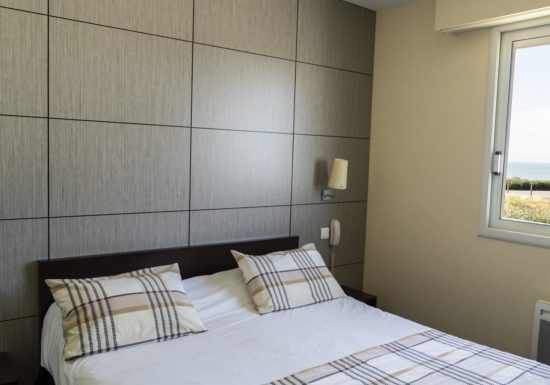 HOTEL RESTAURANT LES BRISANTS