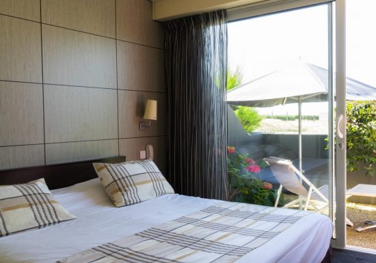 HOTEL RESTAURANT LES BRISANTS