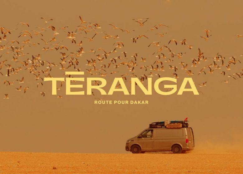 AVANT PREMIERE “TERANGA – ROUTE POUR DAKAR”