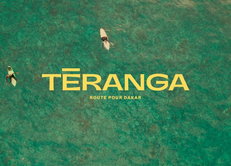 AVANT PREMIERE “TERANGA – ROUTE POUR DAKAR”