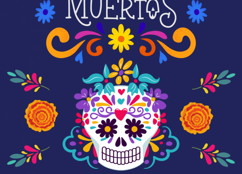 Exposition – “Dia de muertos”