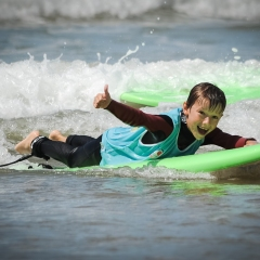 SURF SCHOOL – KEEP COOL SURFING