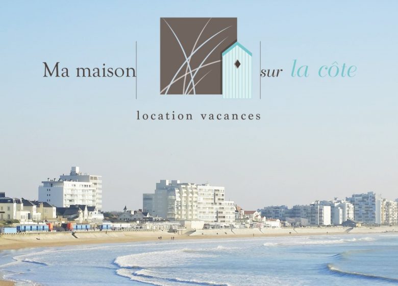 MA MAISON SUR LA COTE