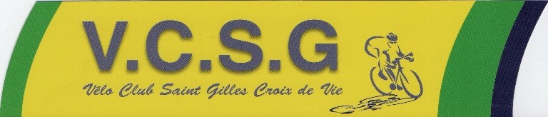 VELO CLUB ST GILLES CROIX DE VIE