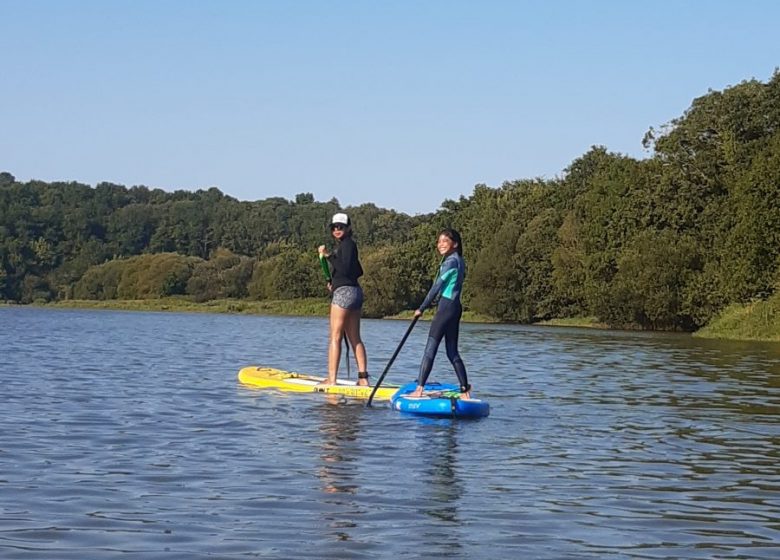 OFFRE STAND-UP PADDLE – KEEP COOL SURFING